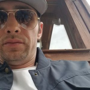 Meet your Posher, Harrison